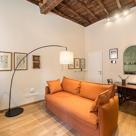 Sciampagne Apartment Roma Exterior foto