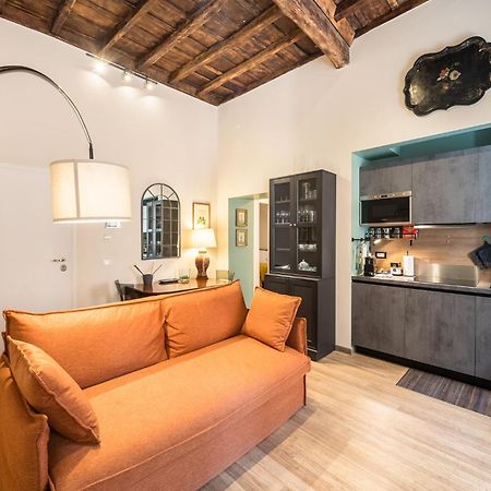 Sciampagne Apartment Roma Exterior foto