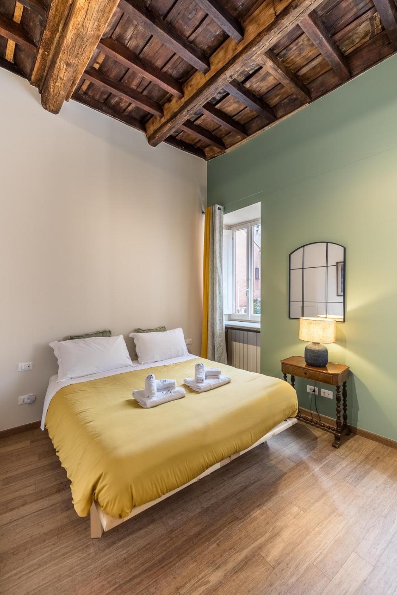 Sciampagne Apartment Roma Exterior foto